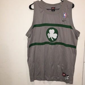 Paul Pierce Jersey